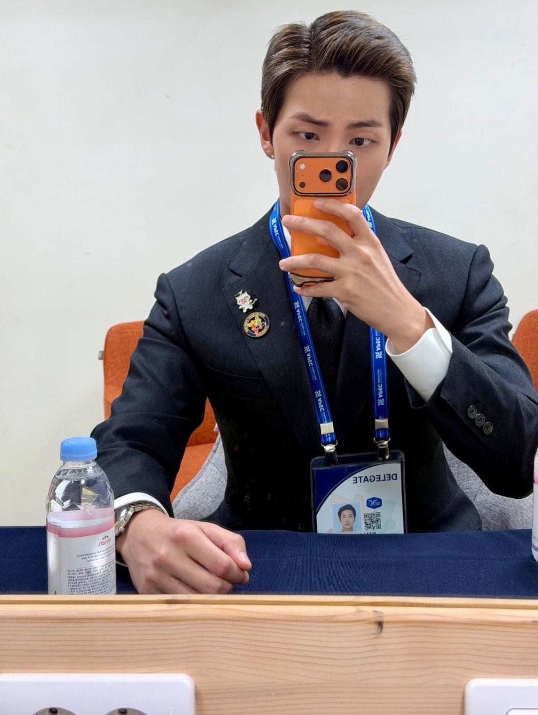 Namjoon IG Stories (3) 291025