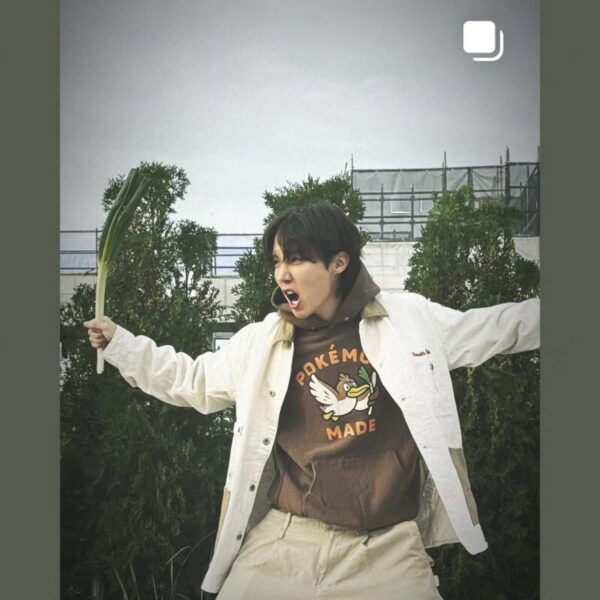 Hobi IG Story 191025