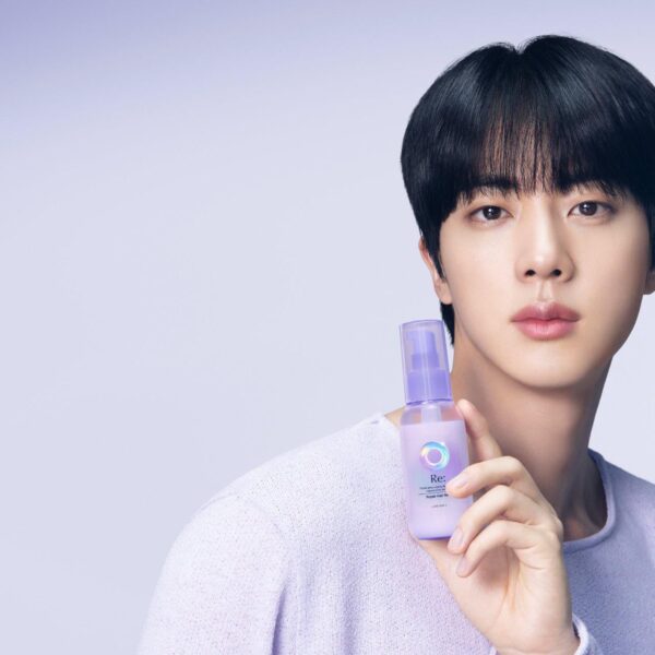 LUCIDO-L Twitter feat. Jin - 271025