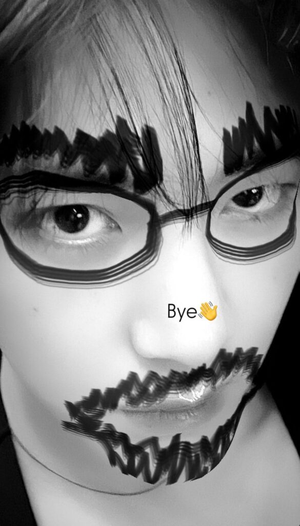 Taehyung IG Story (3) 071025