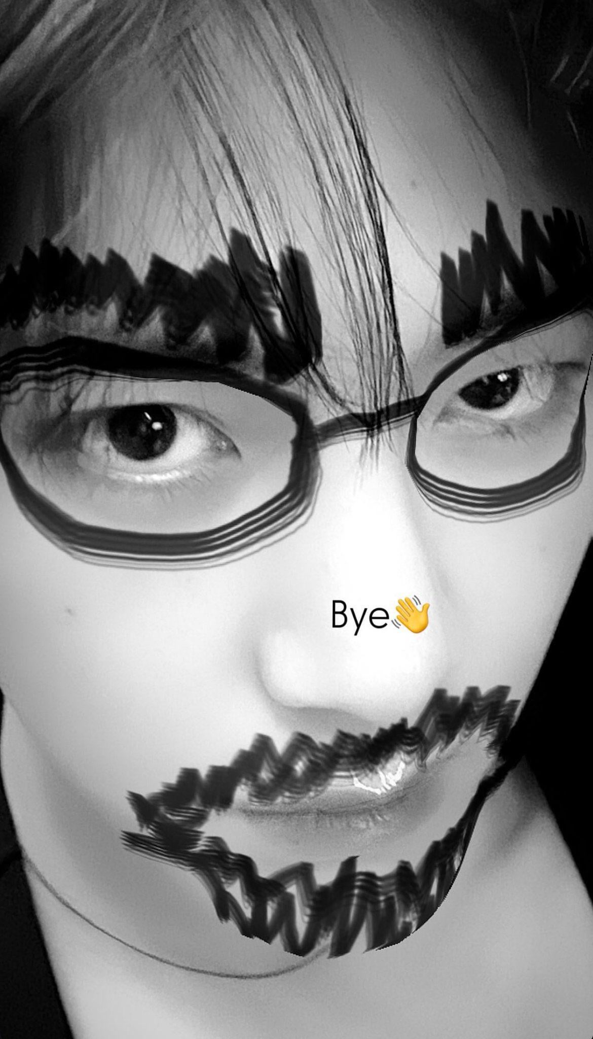 Taehyung IG Story (3) 071025