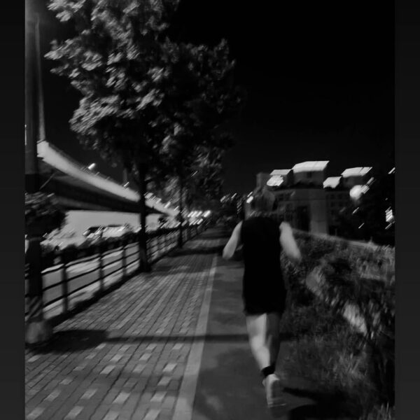 Namjoon IG Story 191025