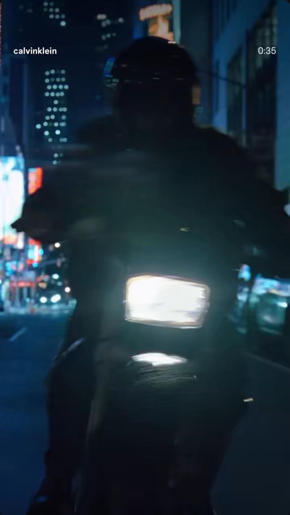 251028 Jungkook on Instagram