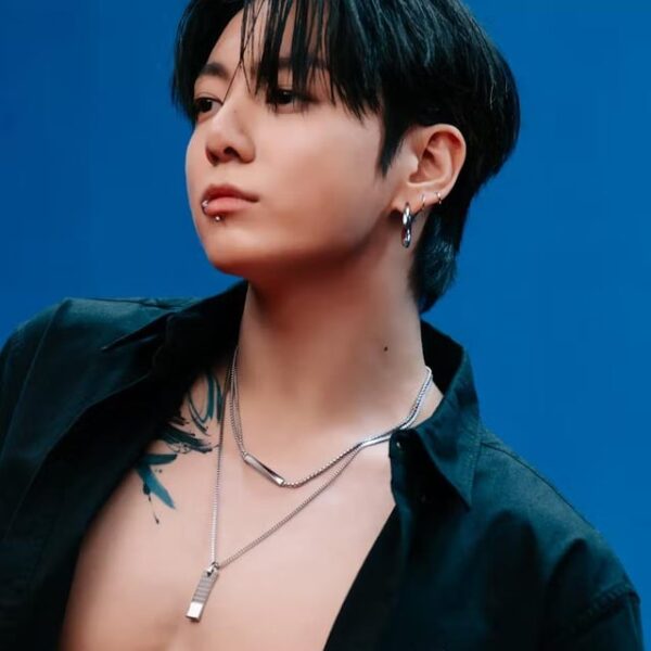 [W Magazine] Go Behind the Scenes of Jung Kook’s Internet-Breaking Calvin Klein Campaign - 301025