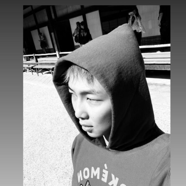 Namjoon IG Stories 261025