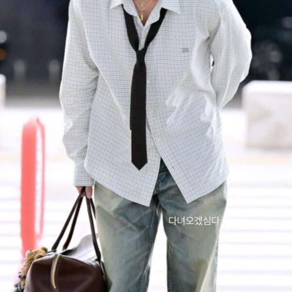 Taehyung IG Story 041025