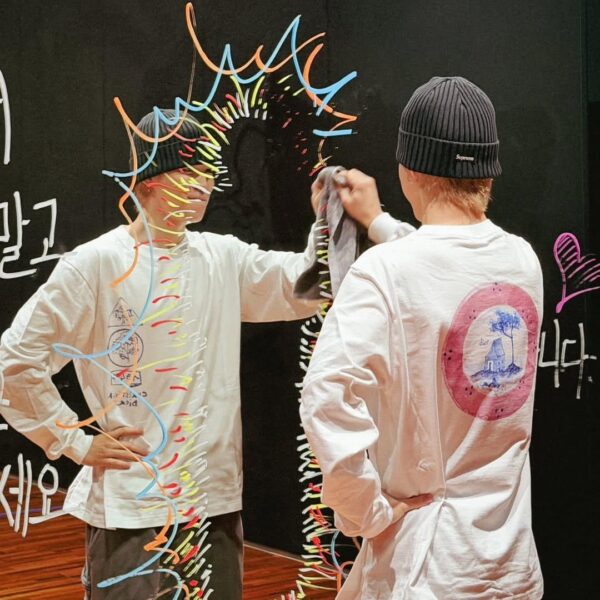 251028 Jimin on Instagram