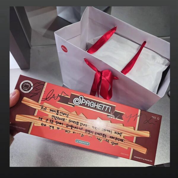 Hobi IG Story 301025