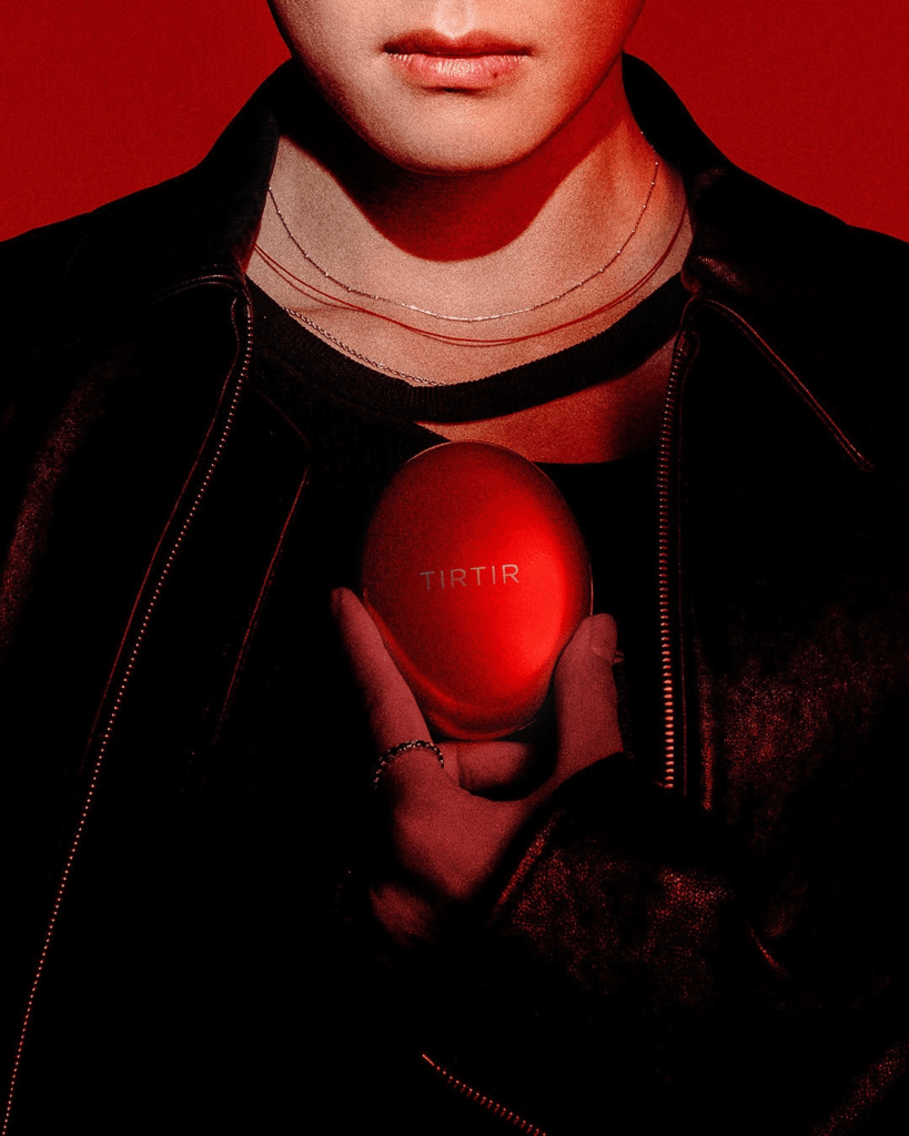 [TIRTIR IG Post] Bolder. More confident. Ever radiant. A New Light on TIRTIR #Comingsoon - 281025