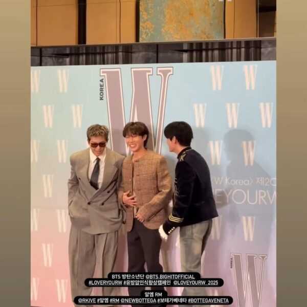 Hobi IG Stories 151025