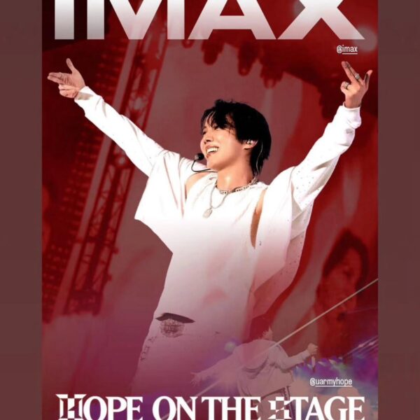 251021 j-hope on Instagram