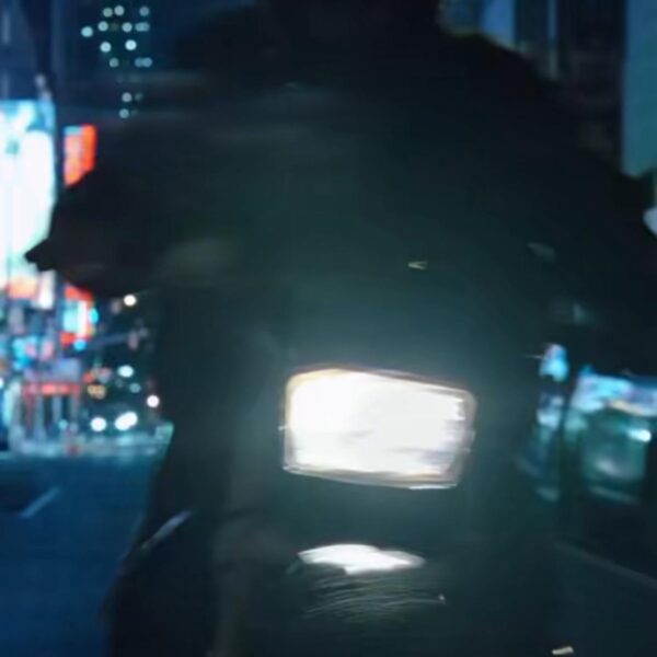 Jungkook IG Story 281025