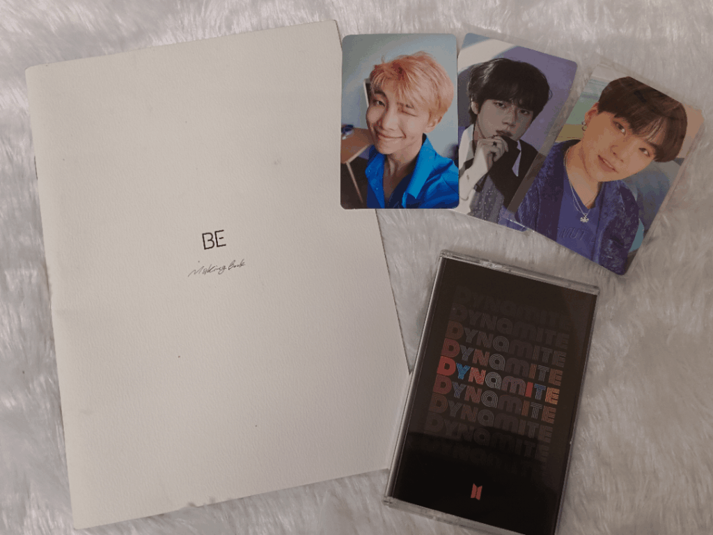 [WTS] [India/WW] Selling some merch I own