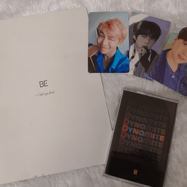 [WTS] [India/WW] Selling some merch I own