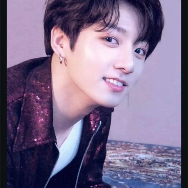 Who is your favourite member from BTS? Write down to the comments and enjoy!