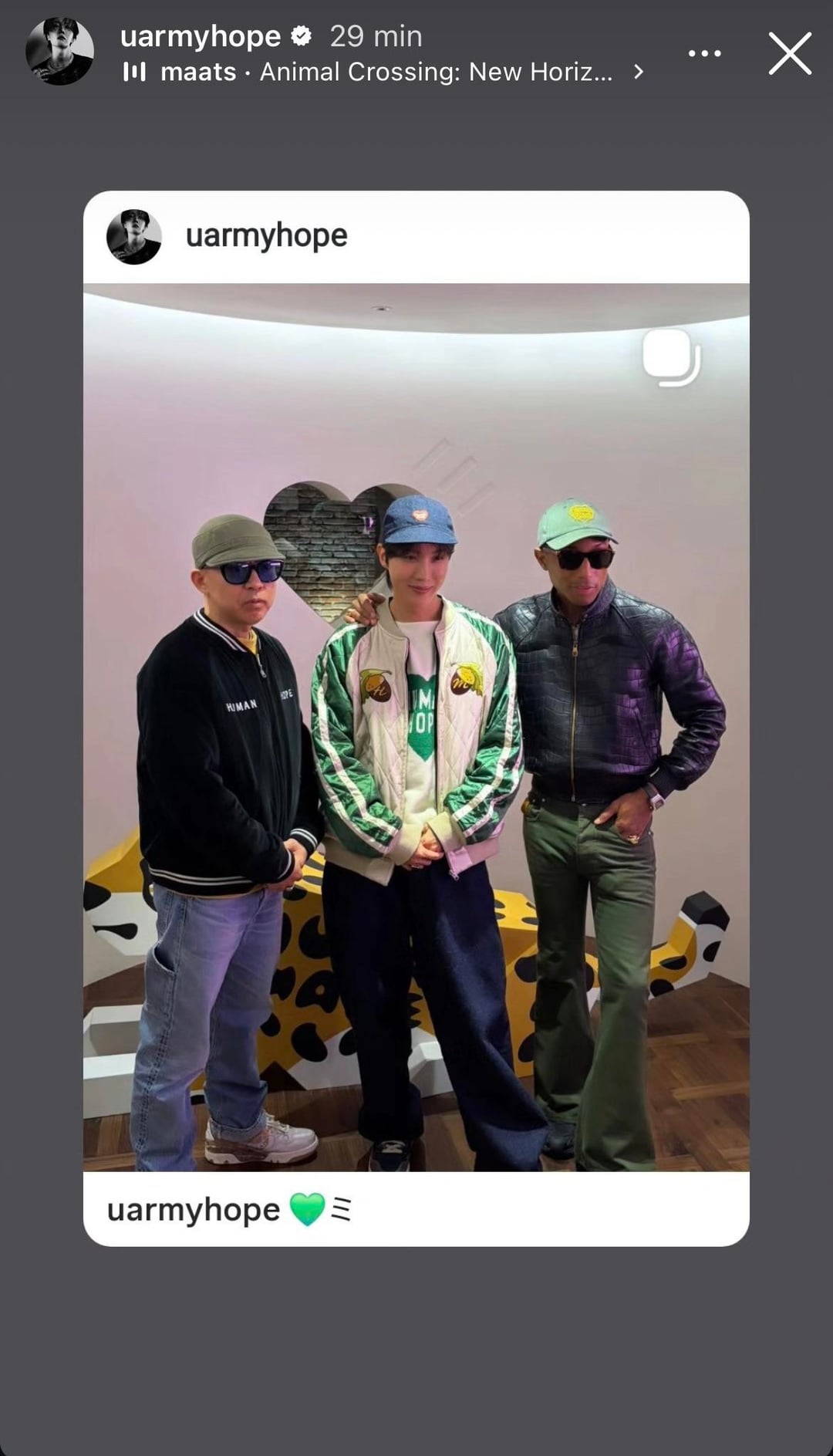 Hobi IG Stories (2) 221125