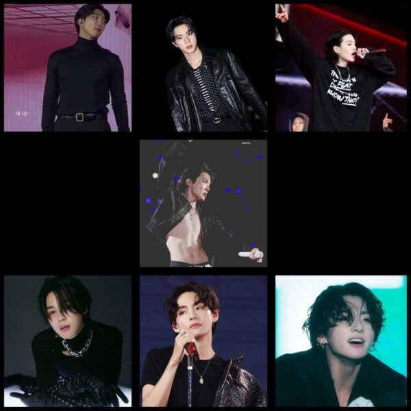 Color Your Bias - WHITE