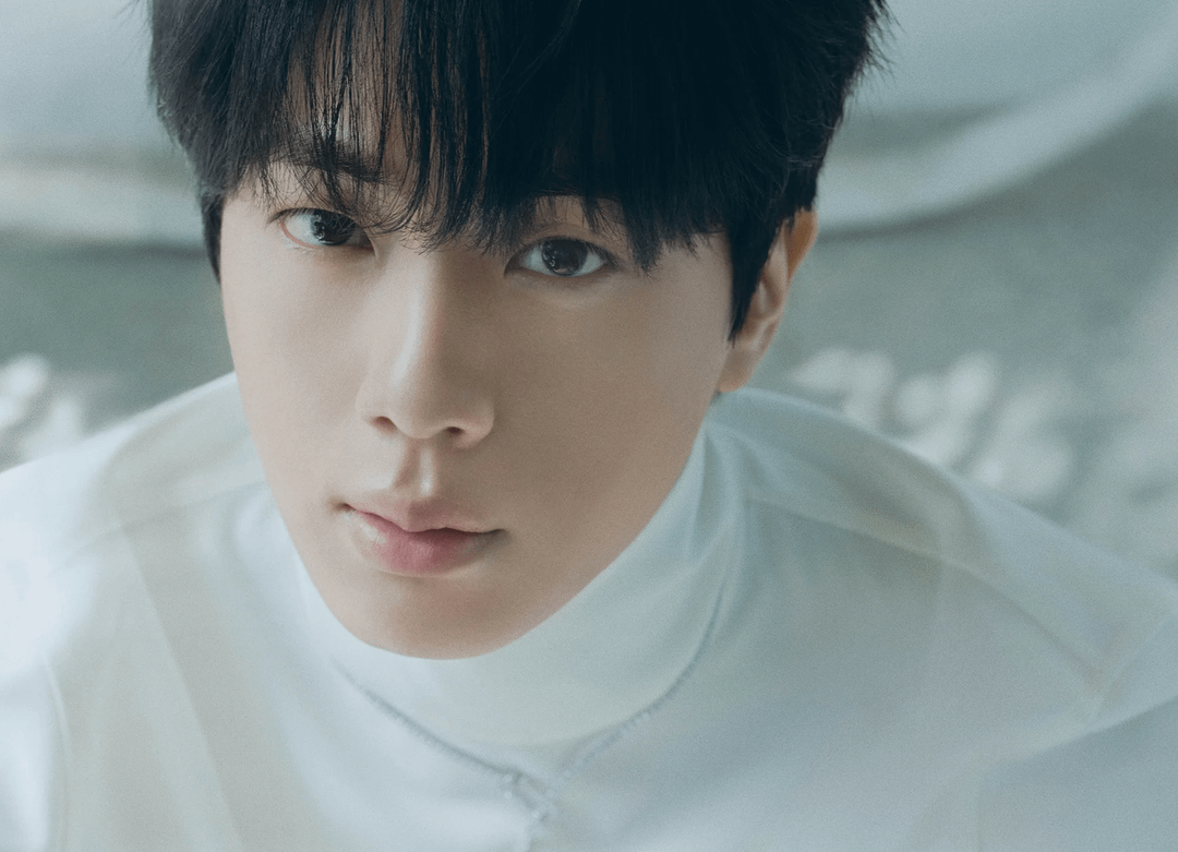 251121 SPUR Magazine: A Wink of Happiness — The Story Spun by JIN and FRED: Bringing Happiness to You – Jewelry & Watches