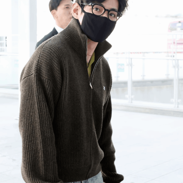 251112 V's departure to Los Angeles