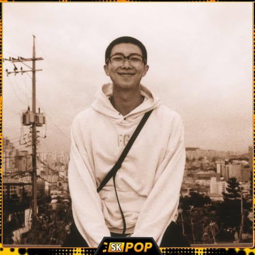 r/bangtan's Album Survivor Series - Solo Edition: RM's 'Right Place, Wrong Person' ROUND THREE