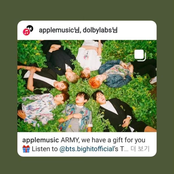 [BTS.bighitofficial] IG Story - 221125