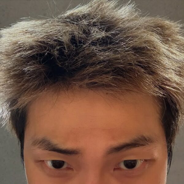 Namjoon IG Post 241125