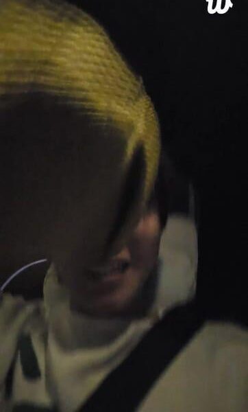 251120 j-hope on Weverse Live