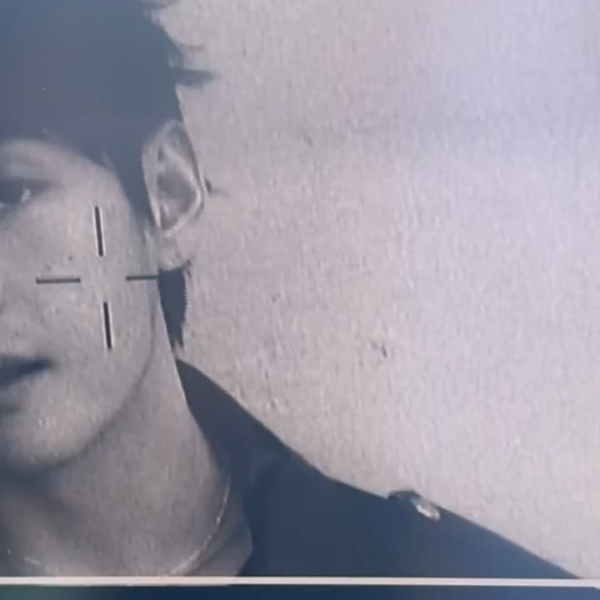 Taehyung IG Post (video) 141125