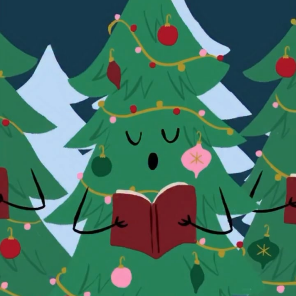 251111 Bing Crosby on Instagram: #btsarmy make it snow 💜❄️ Lets get “White Christmas” streaming to celebrate @thv’s first Christmas home!