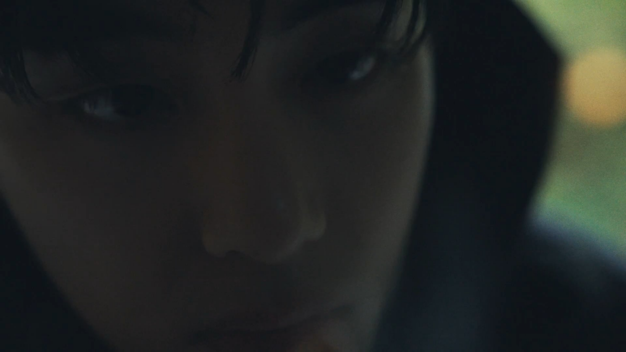 Snow Peak Twitter feat. Taehyung - 241125