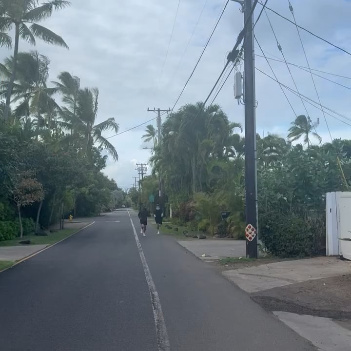 Park Seojoon IG Post with Taehyung (video 1) 291125