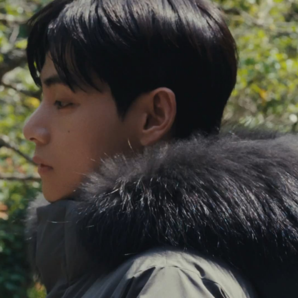 251117 Snowpeak Outdoor on Twitter ft. V