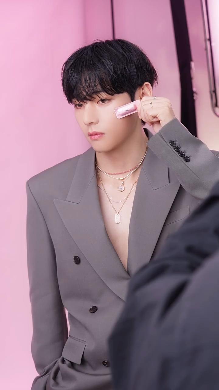 251120 Yunth Official on Instagram: V | Behind the Scene Vol.1