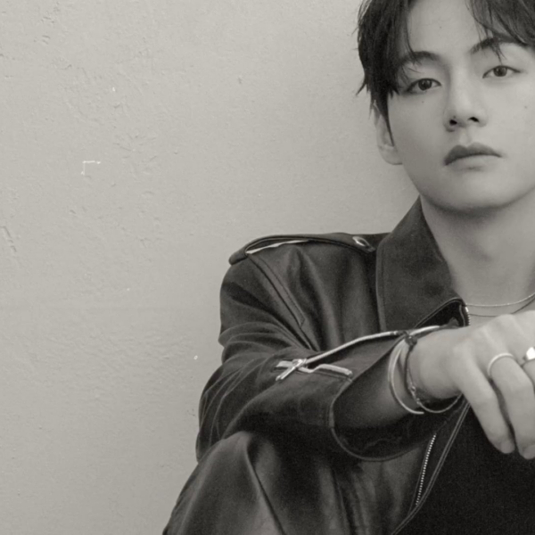 TIRTIR Twitter feat. Taehyung - 281125