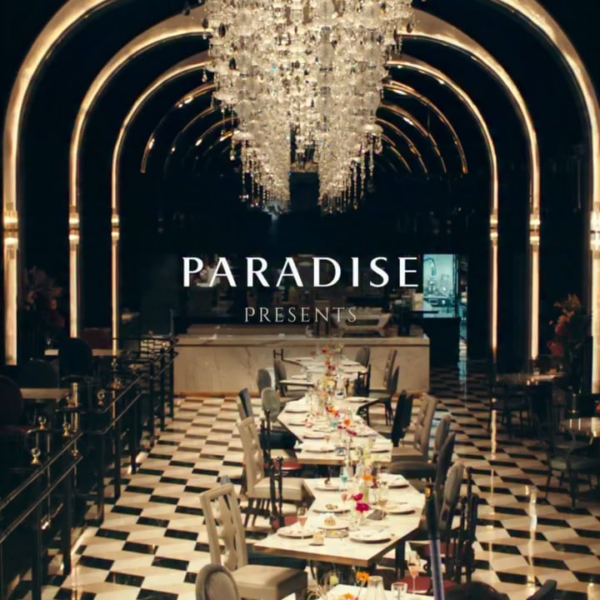 [Paradise City IG Post] Paradise City Korea announces Taehyung as its new global ambassador - 011225