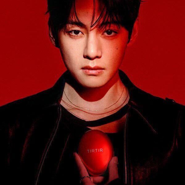 [Beauty Economy] BTS V selected as model for TIRTIR - 031125