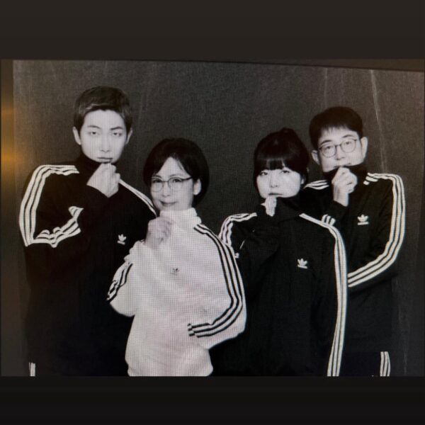 Namjoon IG Story (2) 051125