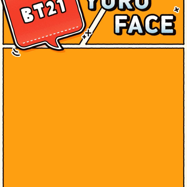 251107: BT21 Official on X - ‘BT21’s most realistic expressions. zip’