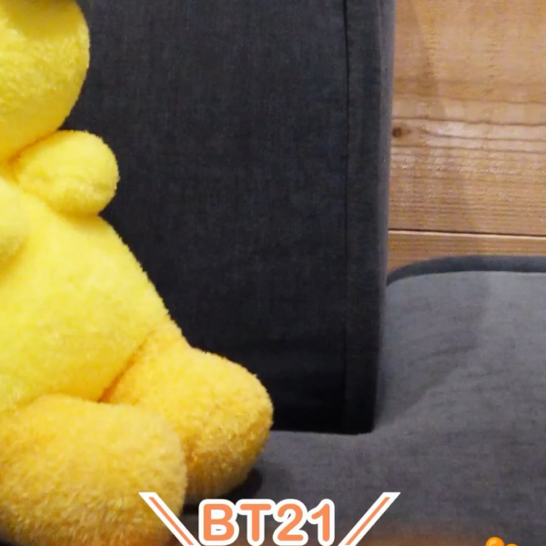 251112 BT21 Japan Official on X: MOTTO HUG