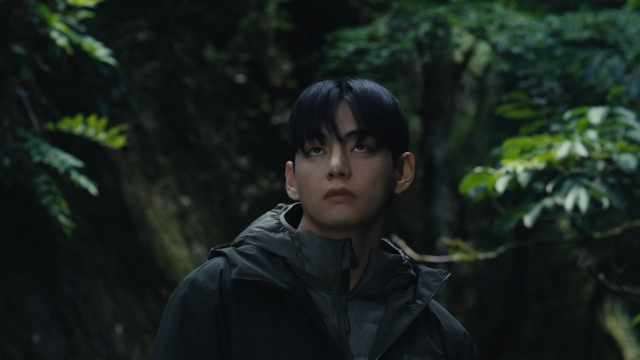 251114: Snowpeak Outdoor on X ft. V