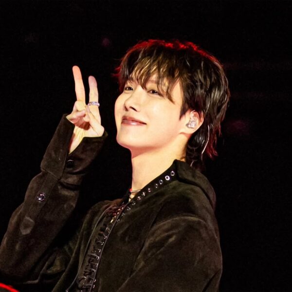 251101 j-hope on Instagram