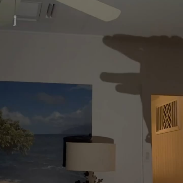 Taehyung IG Post (video 1) - 281125