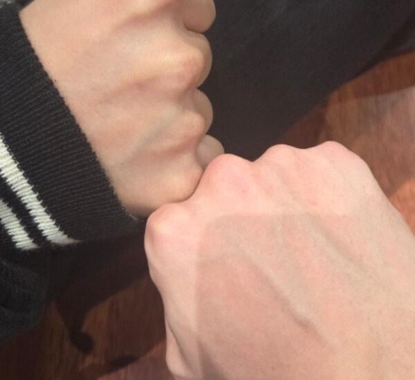 251121 Jimin & RM on Weverse Live