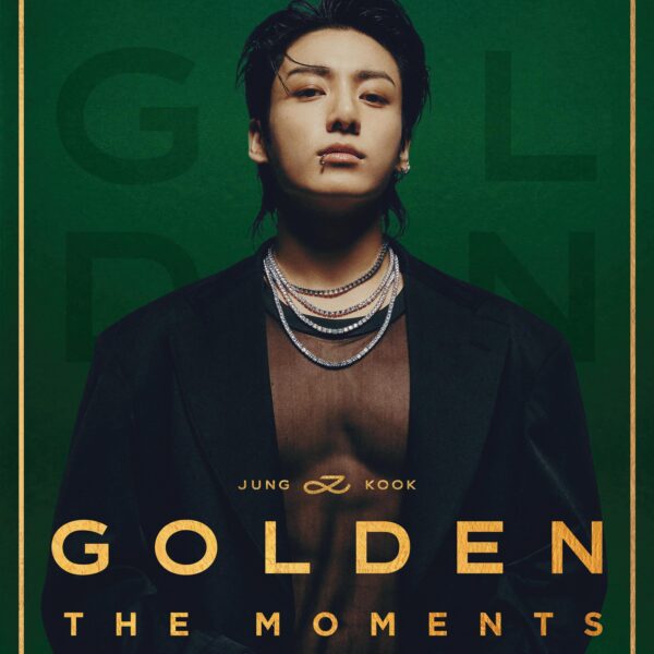 251106 [NOTICE] Jung Kook Exhibition "GOLDEN:The Moments” in Mumbai Ticketing Information