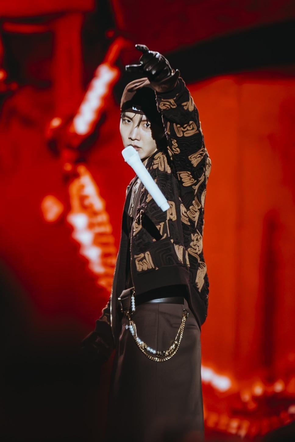 'HOPE ON THE STAGE' THE MOVIE Discussion and Meet-up Thread