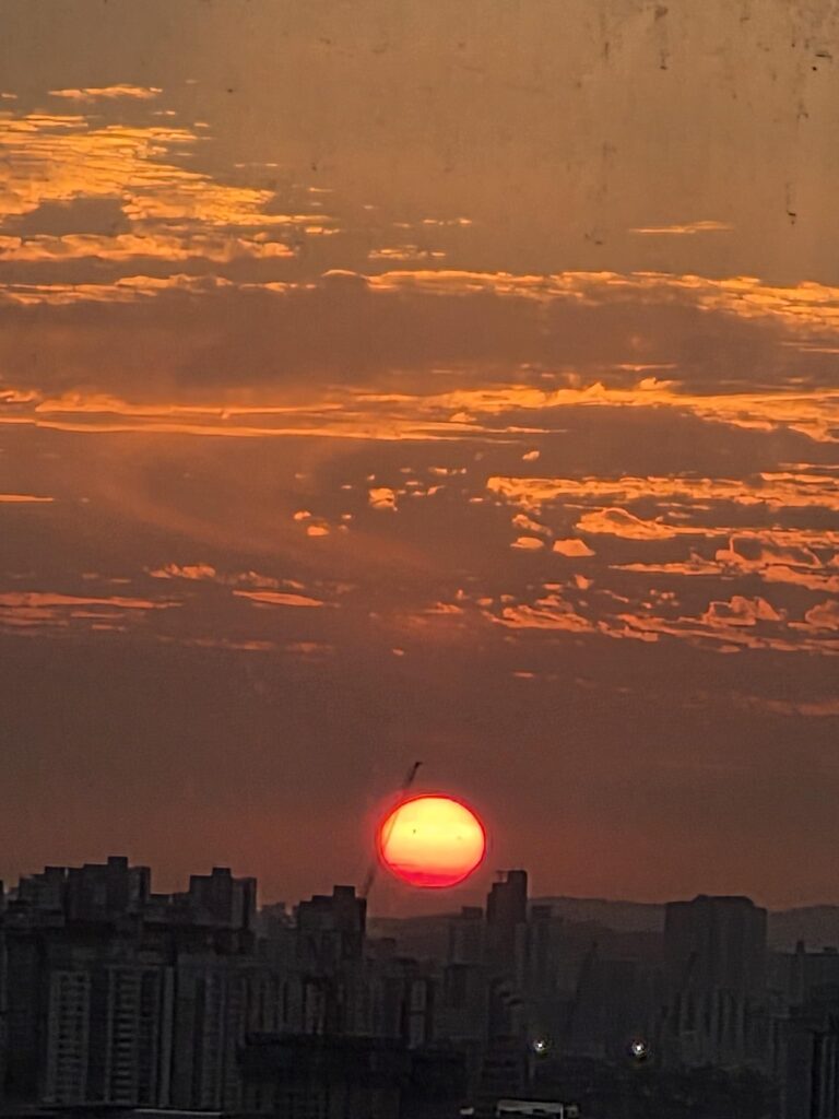 251111 Jimin on Weverse