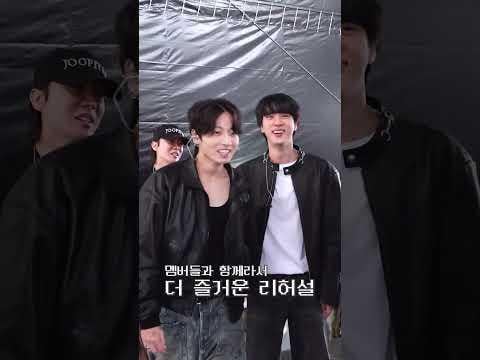 ‘RUNSEOKJIN_EP.TOUR ENCORE' Background - 031125