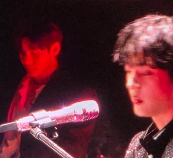 251101 Jimin on Weverse Live