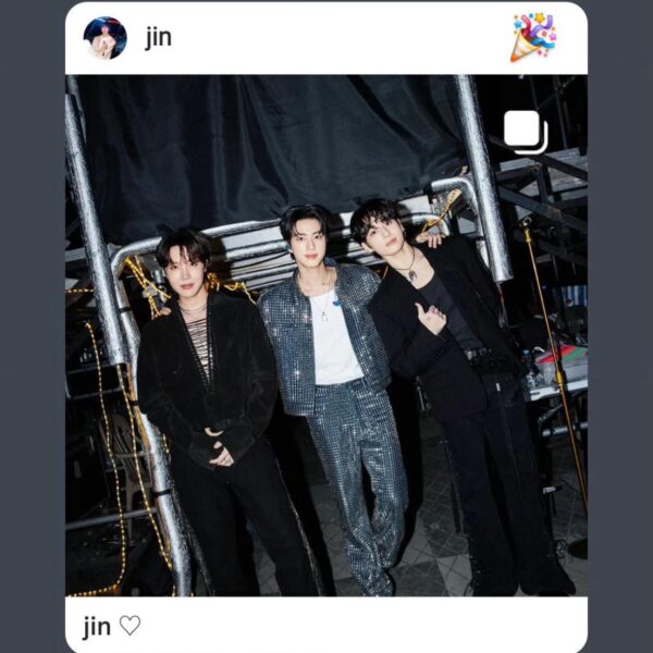 251101 j-hope on Instagram