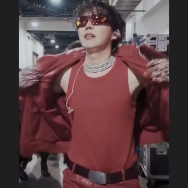 251127 j-hope on Instagram